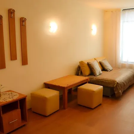 Rainbow Apartman