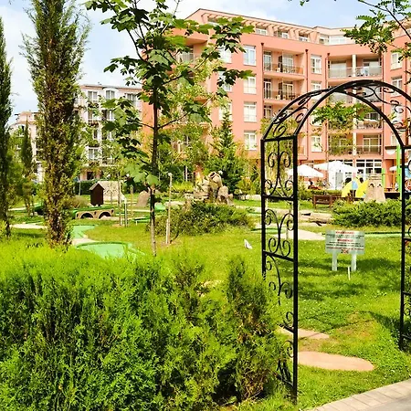 Apartman Rainbow *